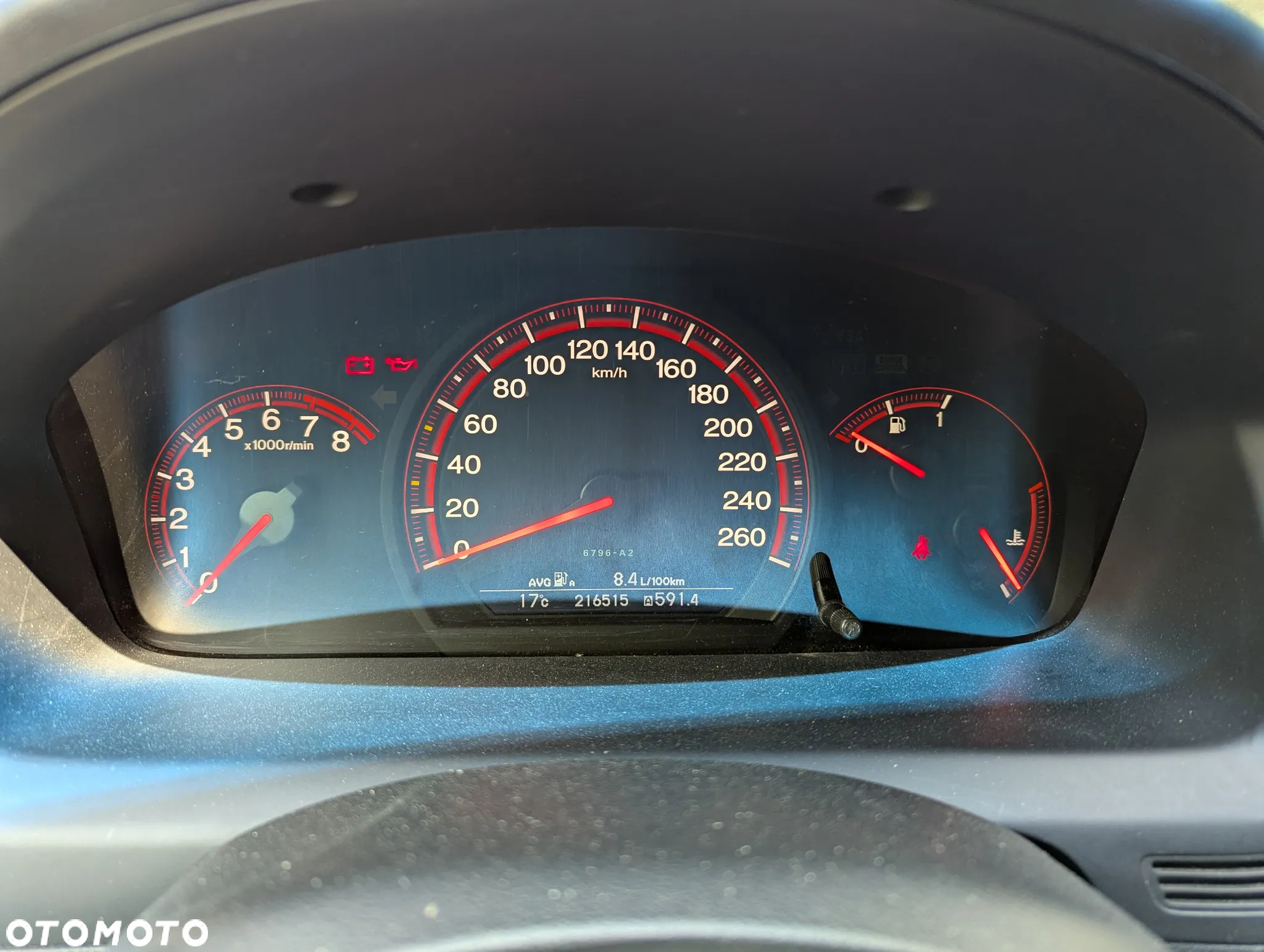 Honda Accord Tourer 2.0 i Sport 30 Jahre Edition - 26