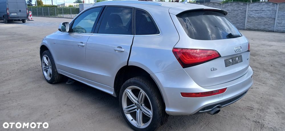 Audi Q5 - 6