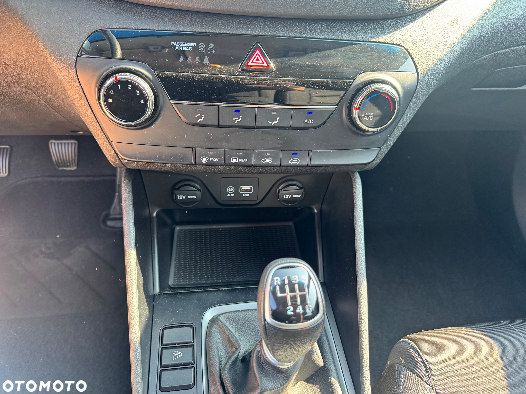 Hyundai Tucson 1.6 GDi 2WD Advantage+ - 25