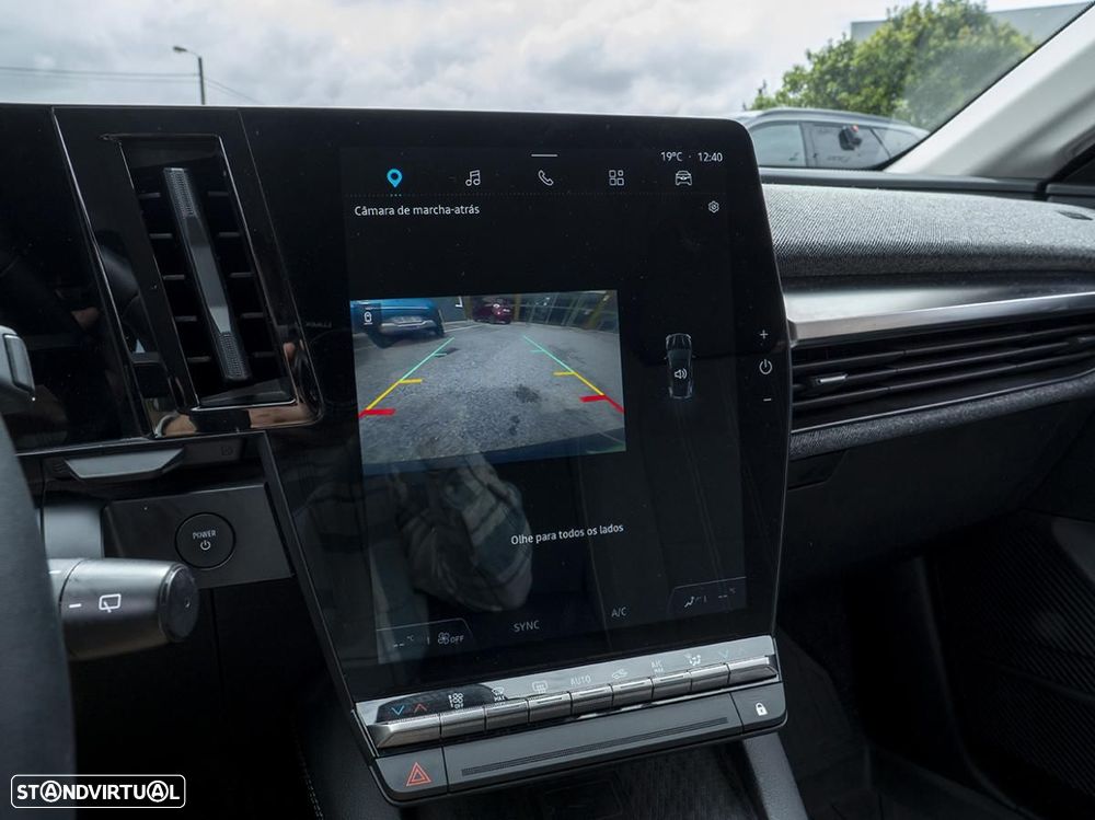 Renault Mégane E-Tech EV60 Evolution Optimum Charge - 32