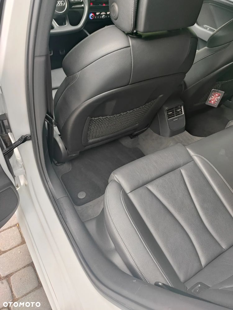 Audi A3 Limousine TFSI quattro 150 kW S tronic S line - 17