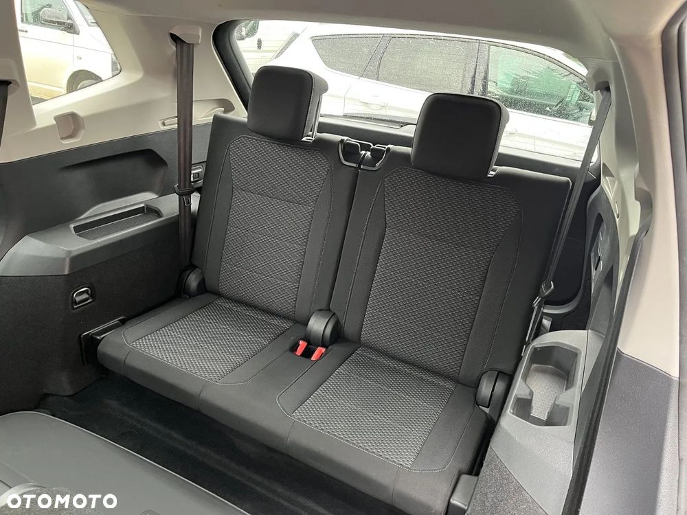 Volkswagen Tiguan Allspace 2.0 TDI 4Mot SCR Highline DSG - 7