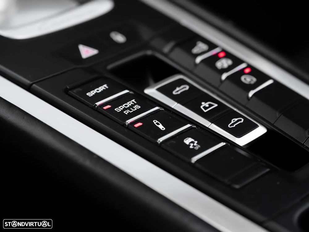 Porsche 911 (991) Carrera 4 Cabriolet PDK - 5