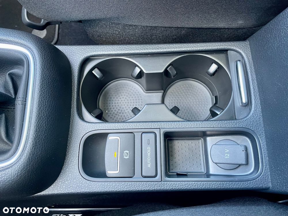 Volkswagen Sharan 1.4 TSI BMT Highline - 26