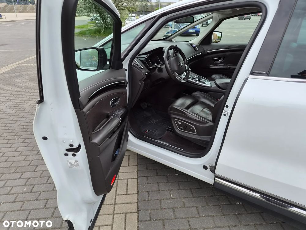 Renault Espace 1.8 TCe Energy Initiale Paris EDC 7os - 7