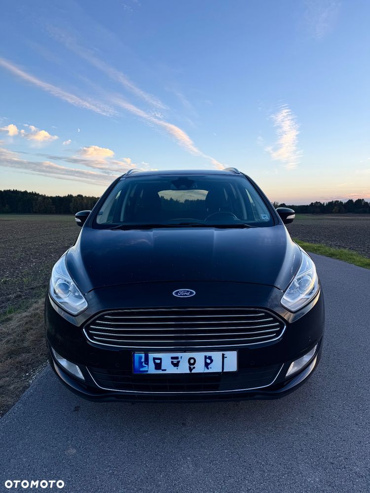 Ford Galaxy - 17