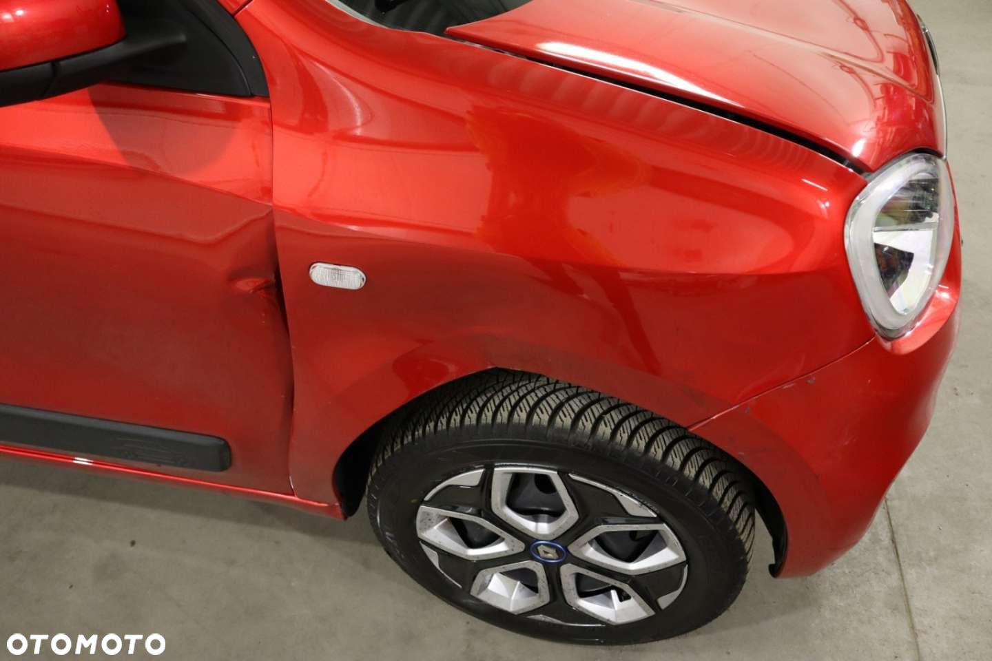 Renault Twingo Electric LIFE - 6