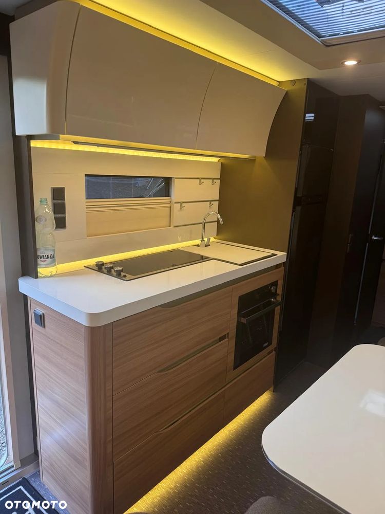 Adria Alpina 663PT - 7