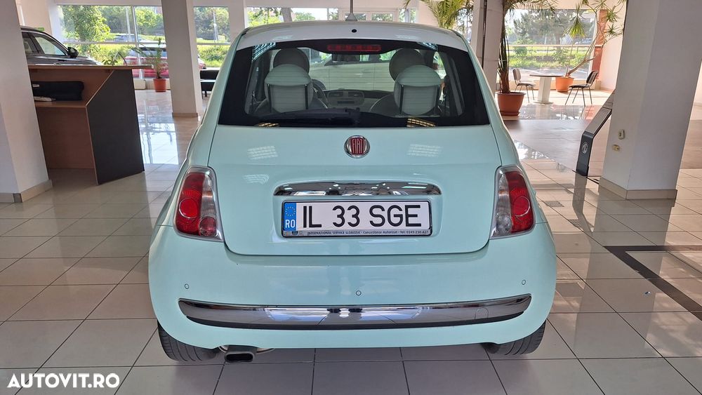 Fiat 500 - 6