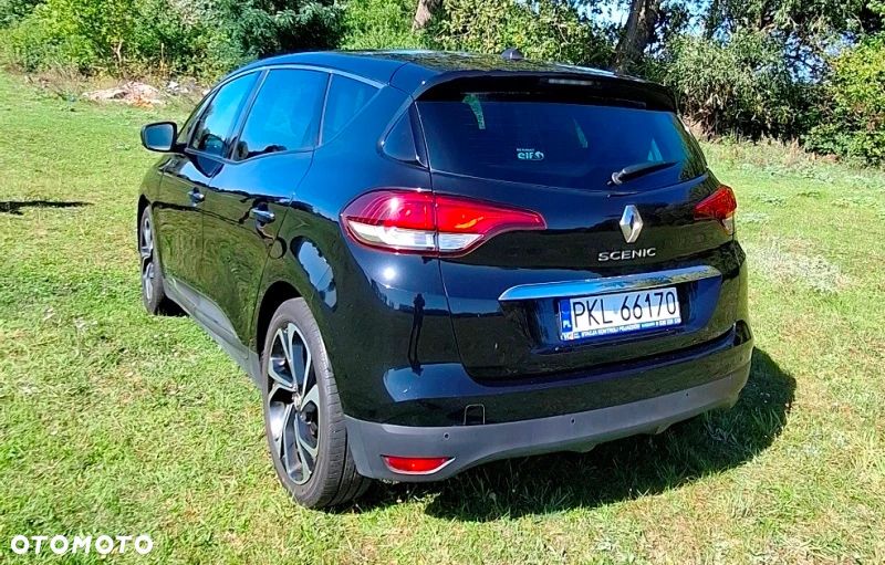 Renault Scenic BLUE dCi 120 EDC BOSE EDITION - 8