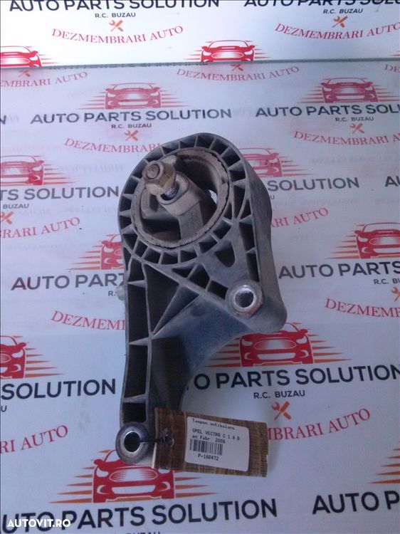 tampon antibalans opel vectra c 1.8 b an fabr. 2008 - 1