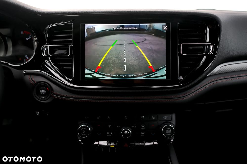 Dodge Durango ver-5-7-r-t - 20