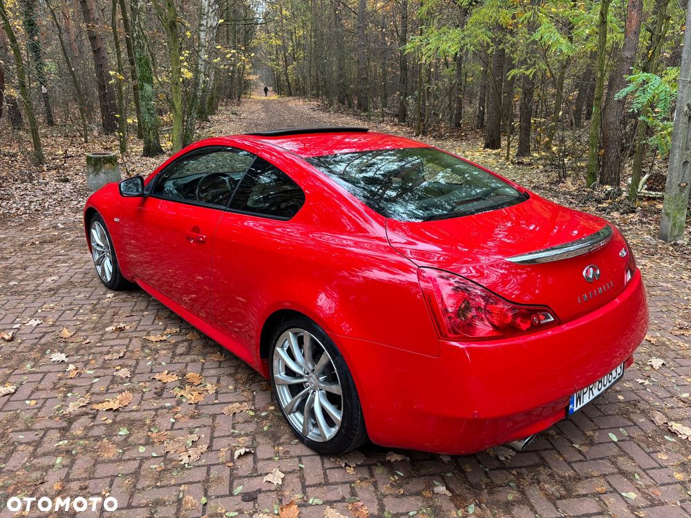 Infiniti G ver-g37-s - 4