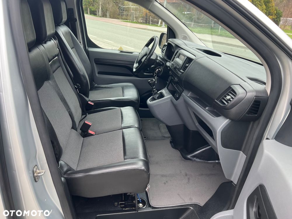 Toyota Proace - 29