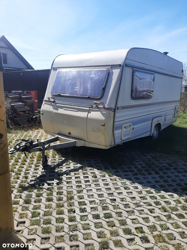 Wilk CI400 - 2
