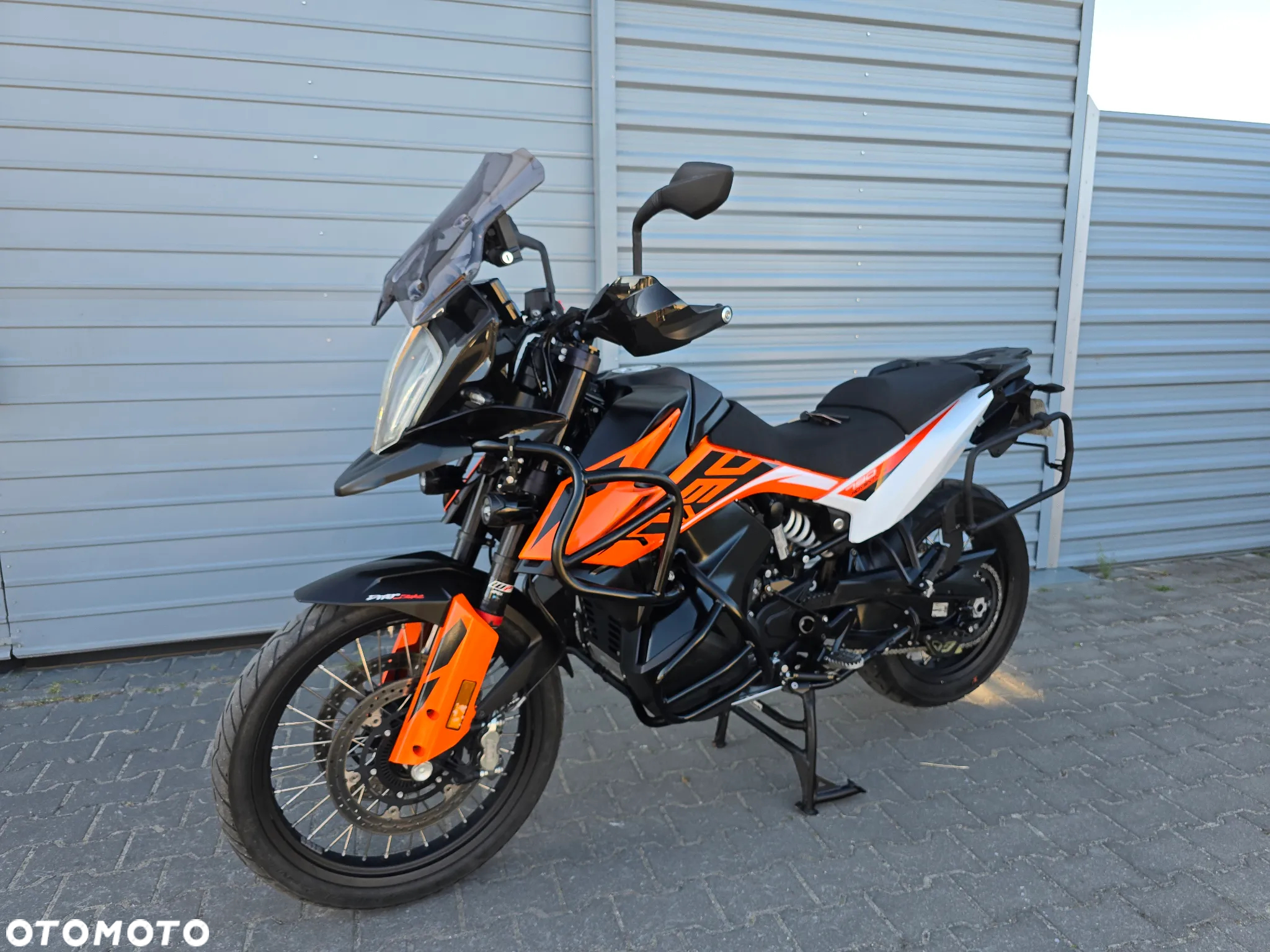 KTM Adventure - 14