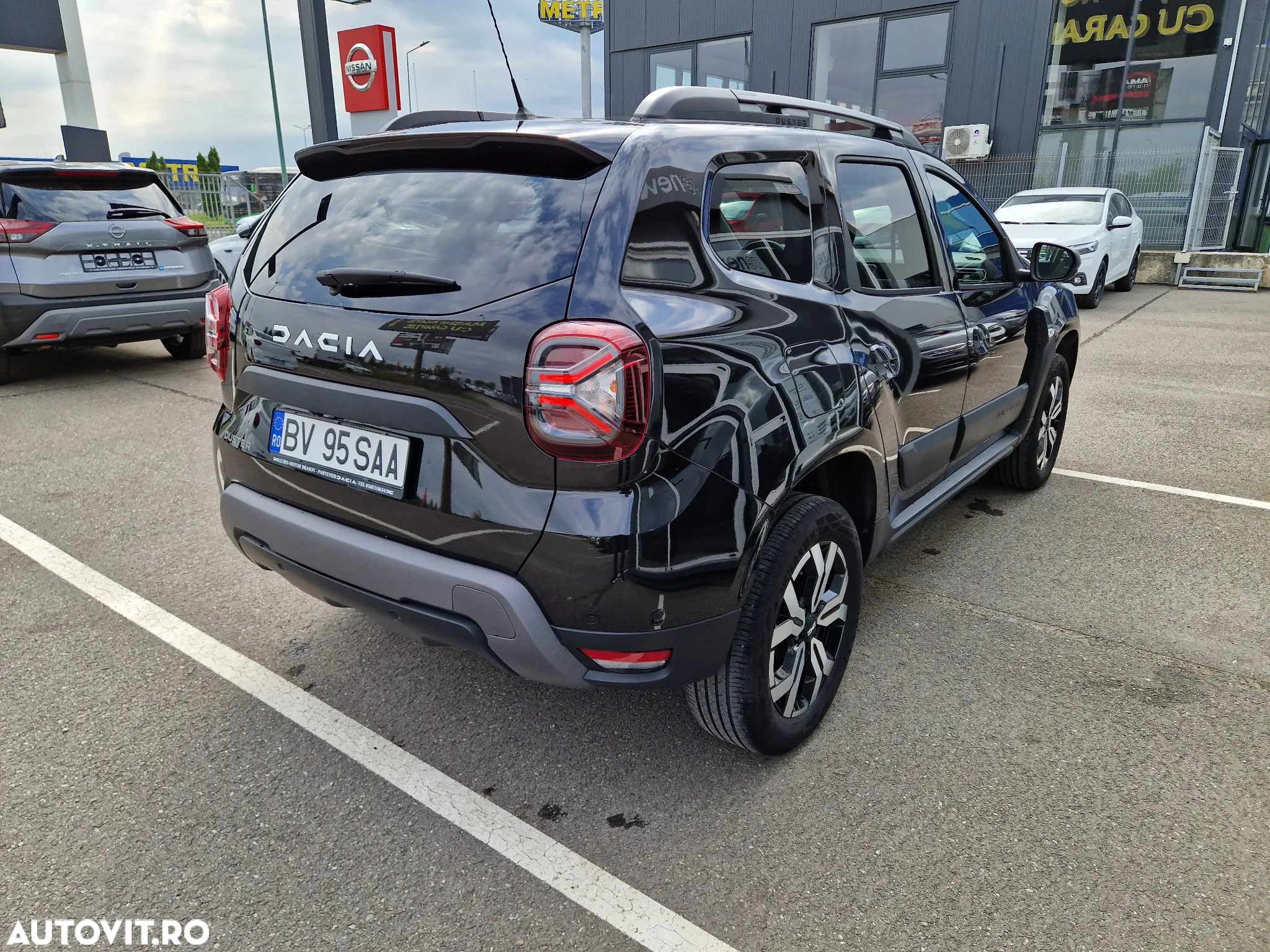 Dacia Duster ECO-G 100 Journey+ - 2