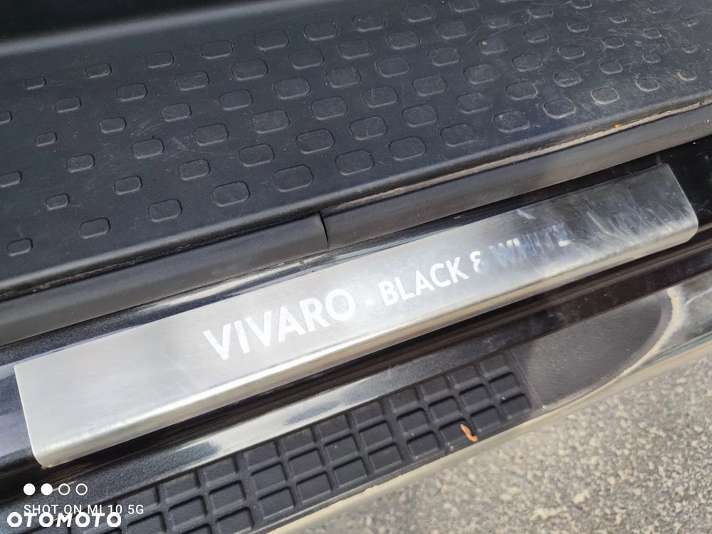 Opel Vivaro L2H1 2.9t Edition Elegance - 20