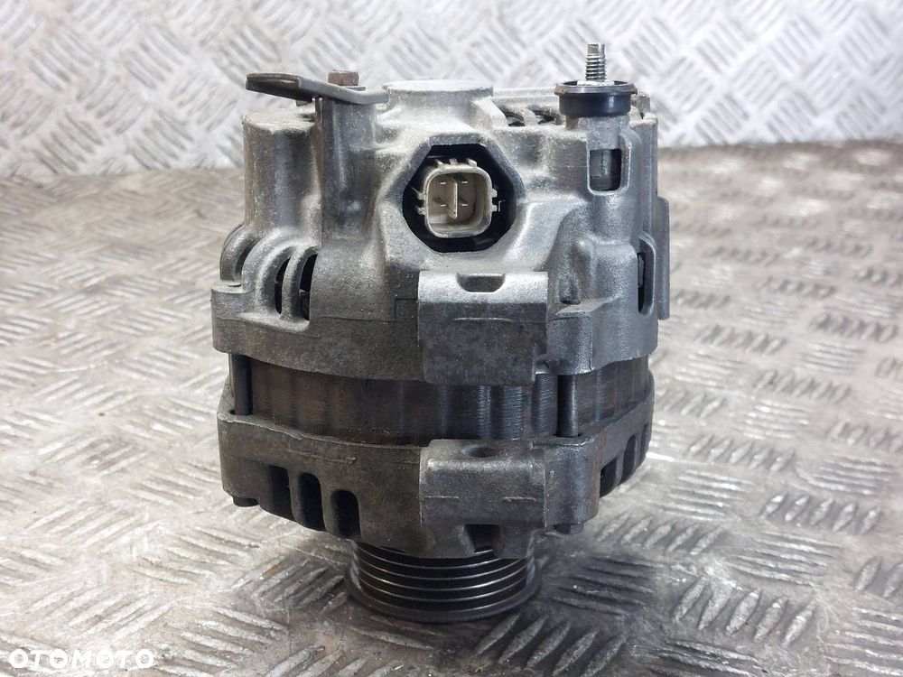 ALTERNATOR HONDA FR-V I 2.0 16V ID: 239278 - 4