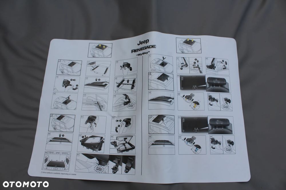 Jeep Renegade - 15