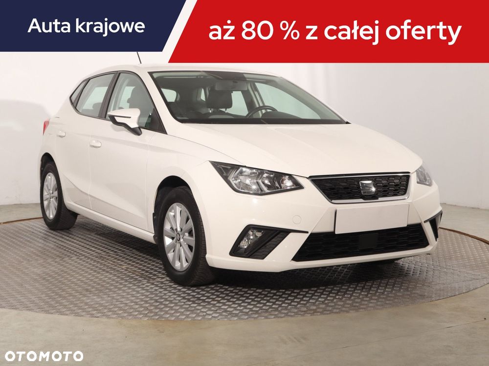 Seat Ibiza - 3