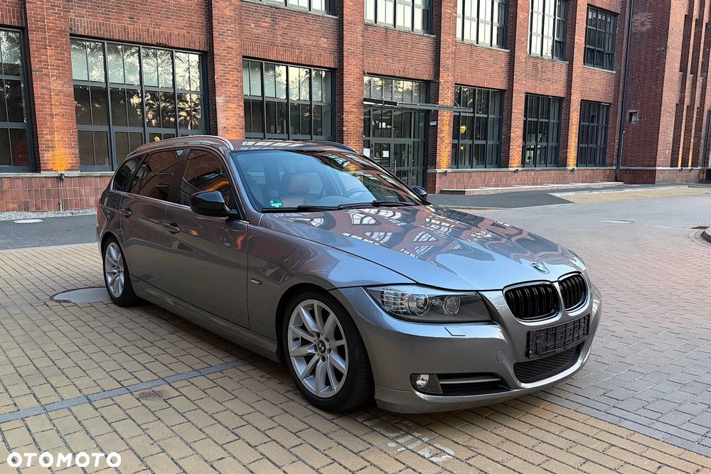 BMW Seria 3 - 21