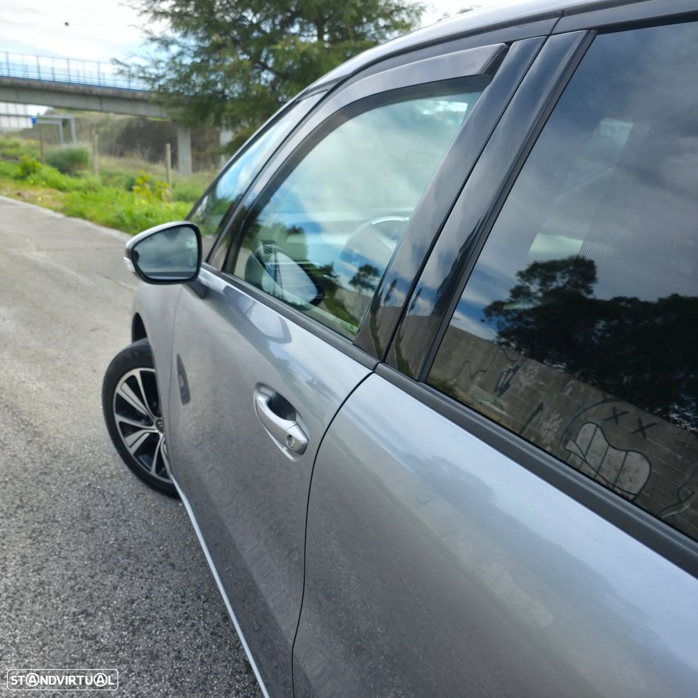 Citroën C4 Grand Picasso - 7