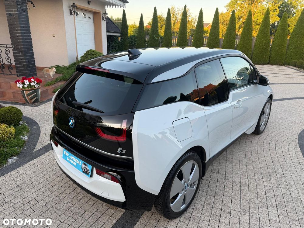 BMW i3 94 Ah - 35
