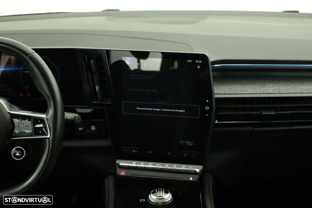 Renault Austral 1.3 Mild Hybrid Techno - 9