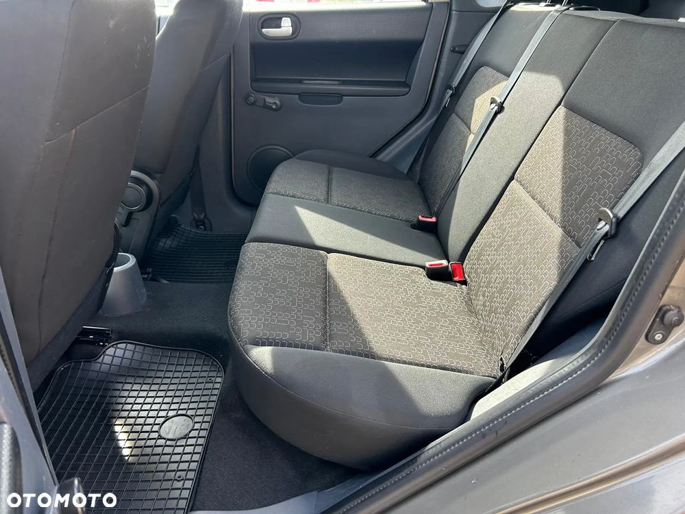 Mitsubishi Colt 1.1 ClearTec Motion - 17