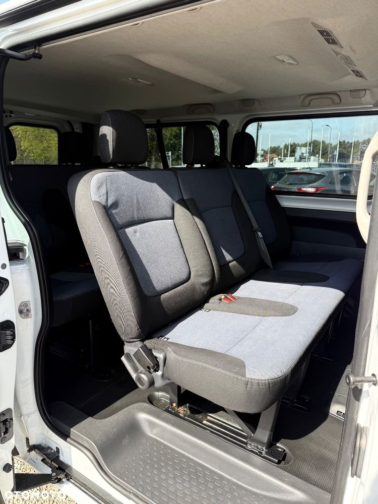 Opel Vivaro 1.6 CDTI L2 - 10