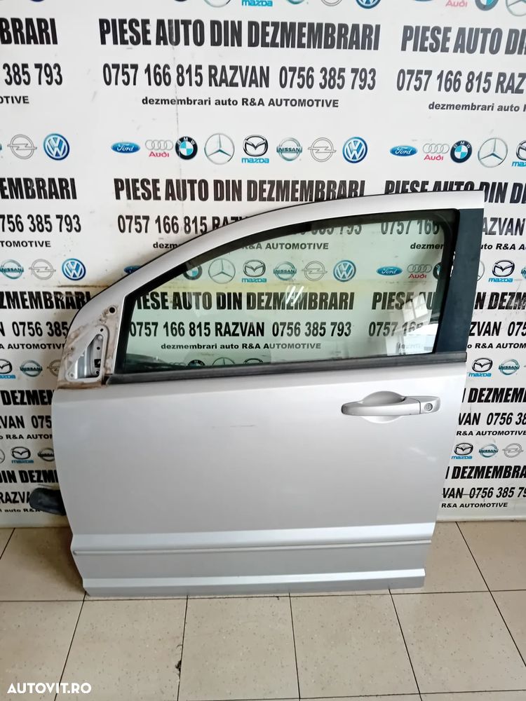 Usa Stanga Fata Dodge Caliber 2006-2012 Completa - 1