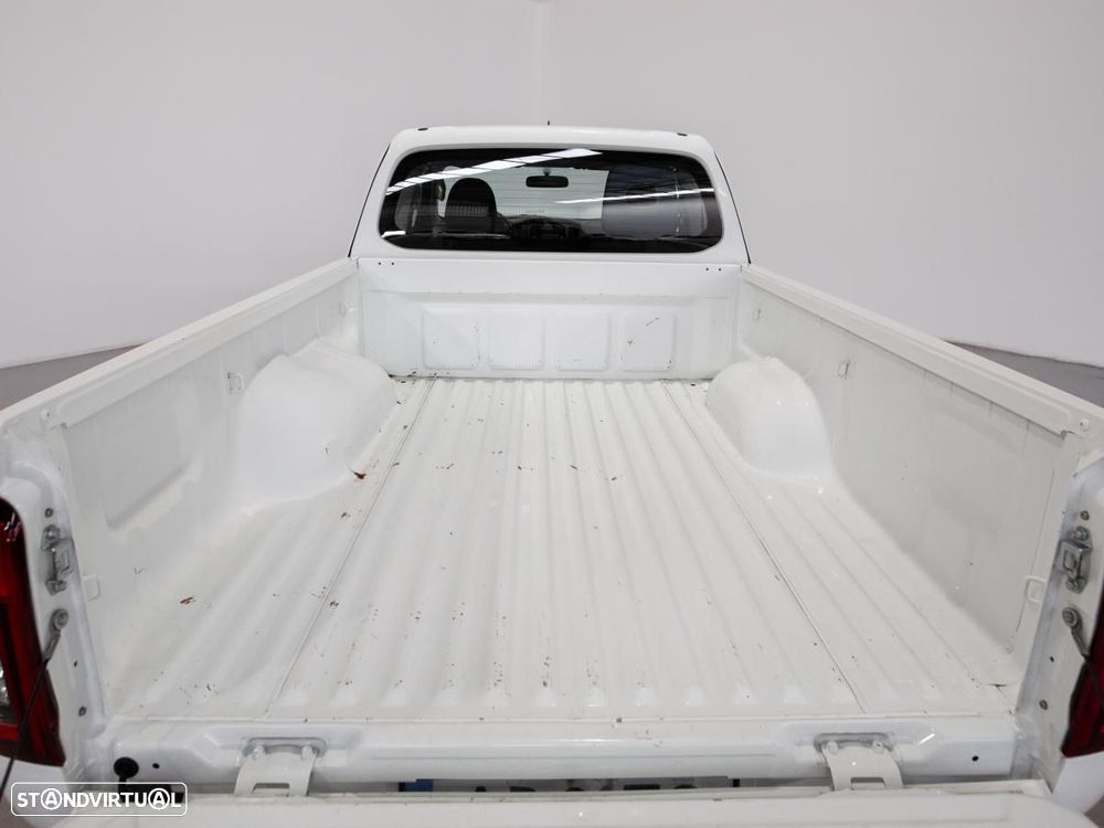 Mitsubishi L200 2.4 DI-D CLUB CAB INVITE 3L 4WD - 6