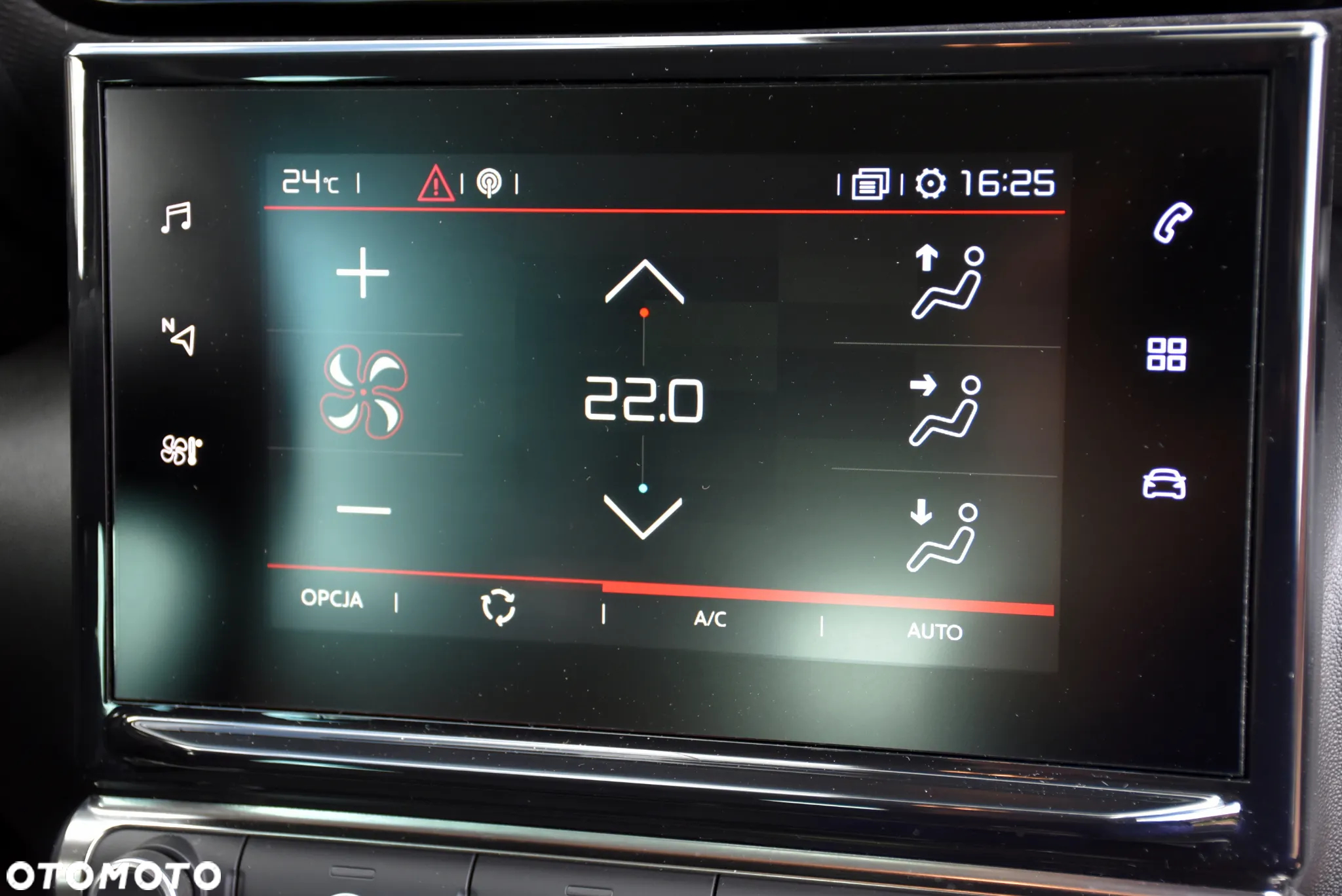 Citroën C3 Aircross - 29