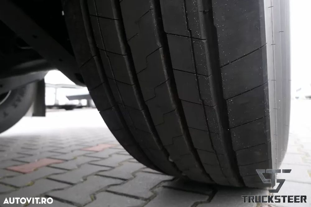 Schmitz Cargobull 58m3 - 14