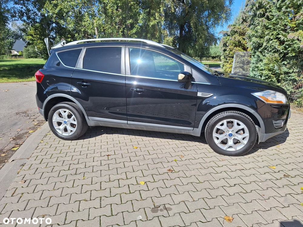 Ford Kuga - 6