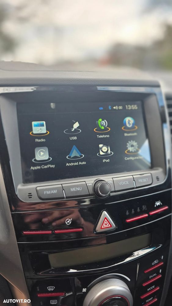 SsangYong Tivoli - 12