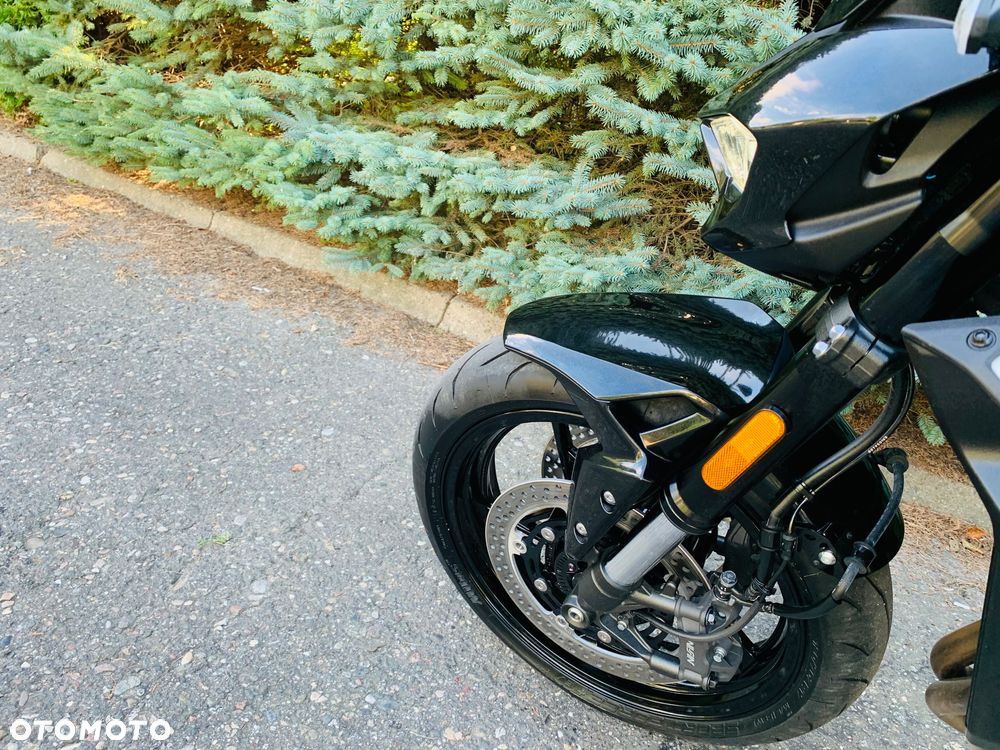 Kawasaki Z 900 - 14