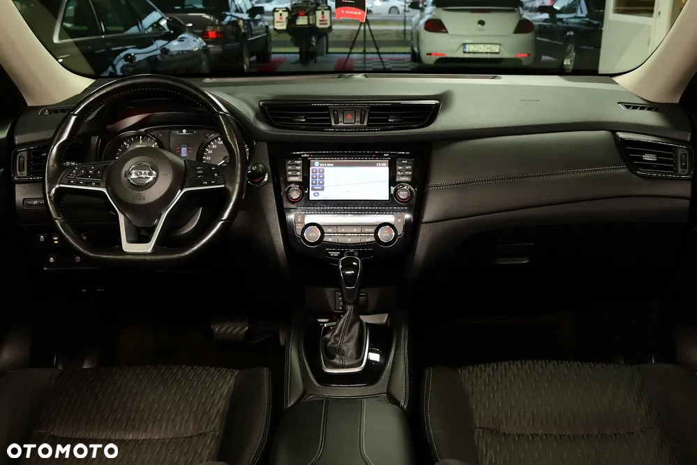 Nissan X-Trail - 21