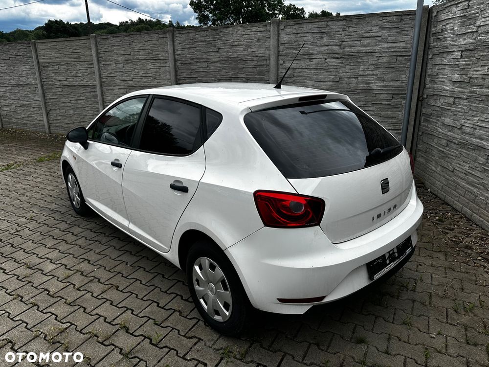 Seat Ibiza - 3