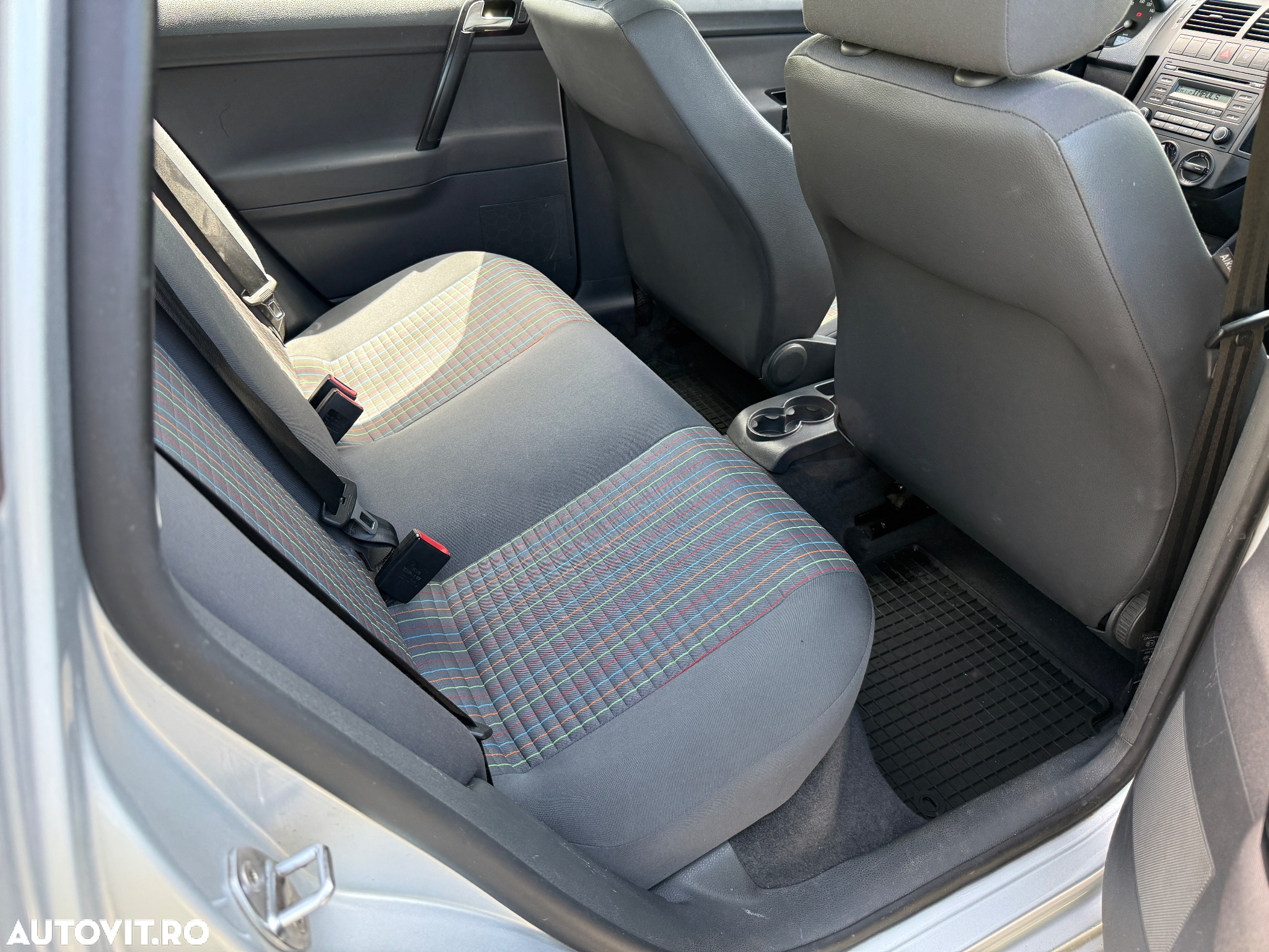 Volkswagen Polo 1.2 Trendline - 9