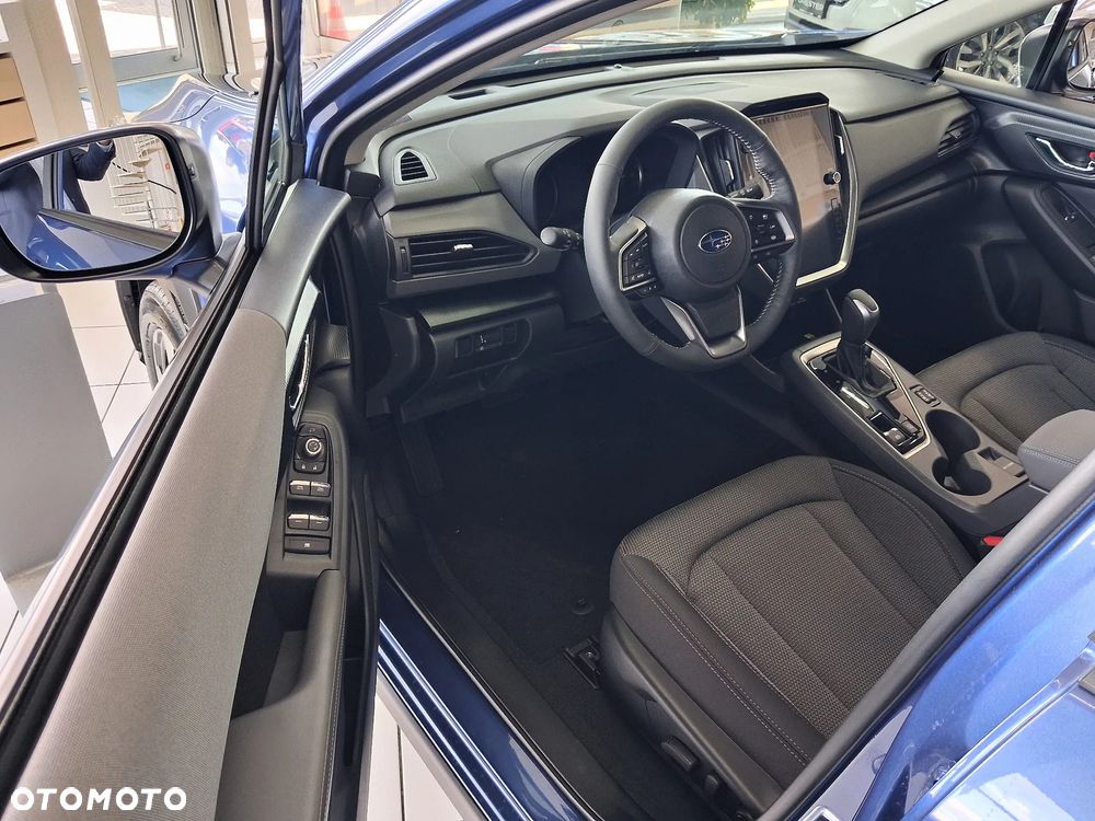 Subaru Crosstrek 2.0i-S e-Boxer Comfort (EyeSight) Lineartronic - 6