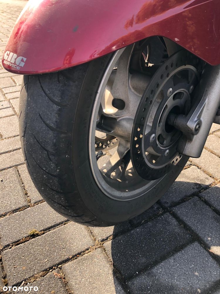 Suzuki SV - 3