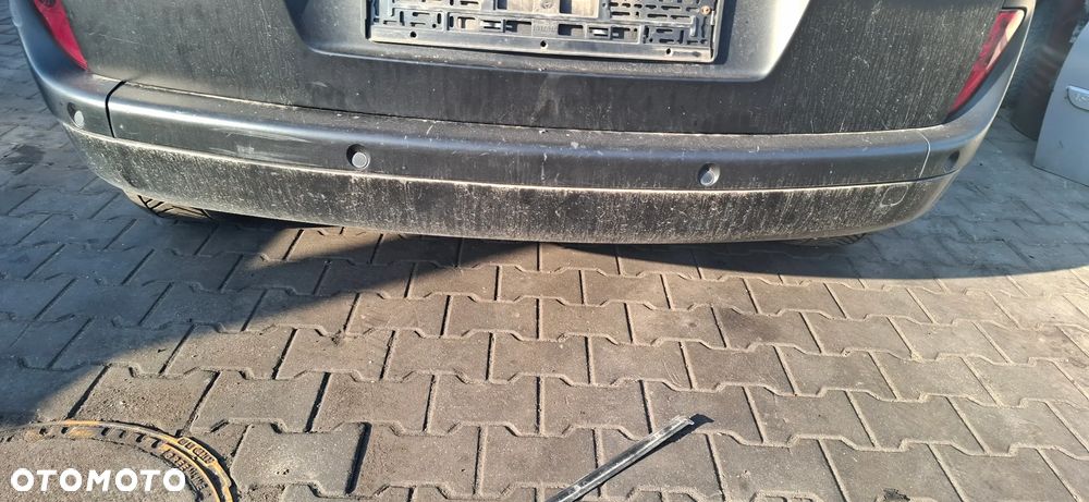 Renault Espace IV 2,0 DCI M9R750 NA CZĘŚCI - 4