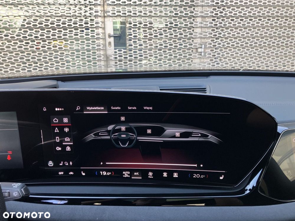 Audi A6 Avant - 24