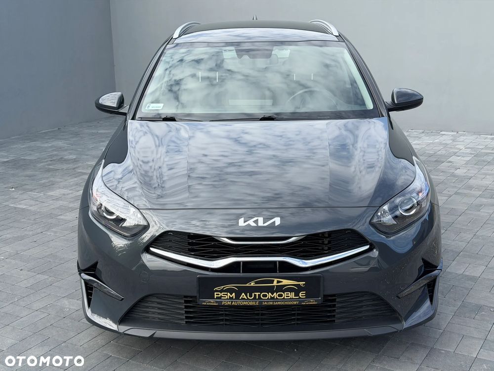Kia Ceed 1.5 T-GDI M DCT - 7