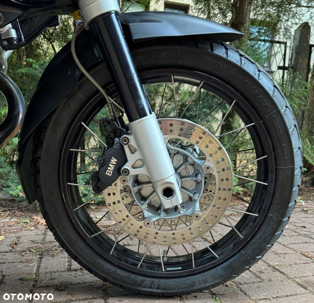 BMW R - 7