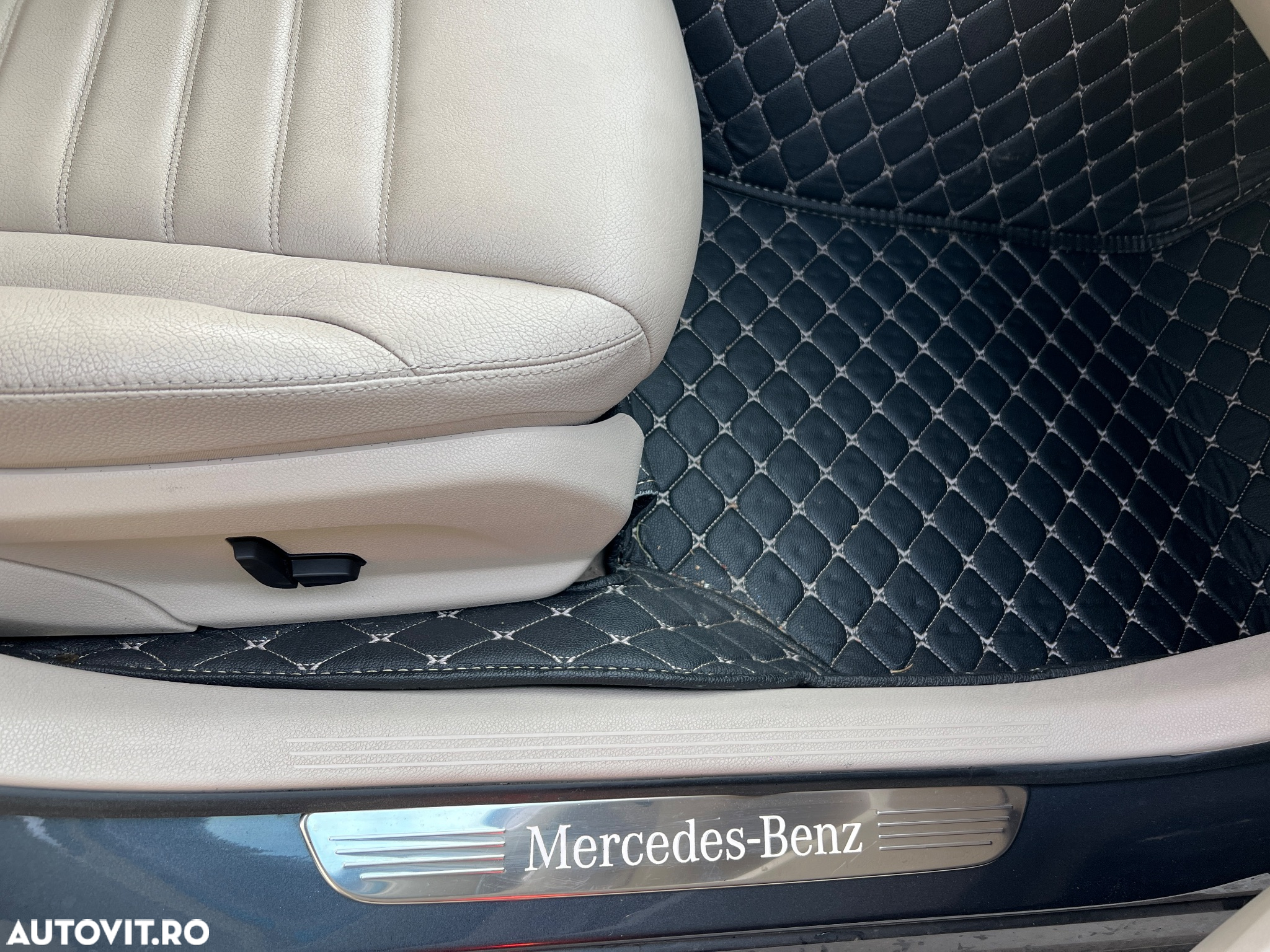 Mercedes-Benz C 250 d 4MATIC Aut. - 8