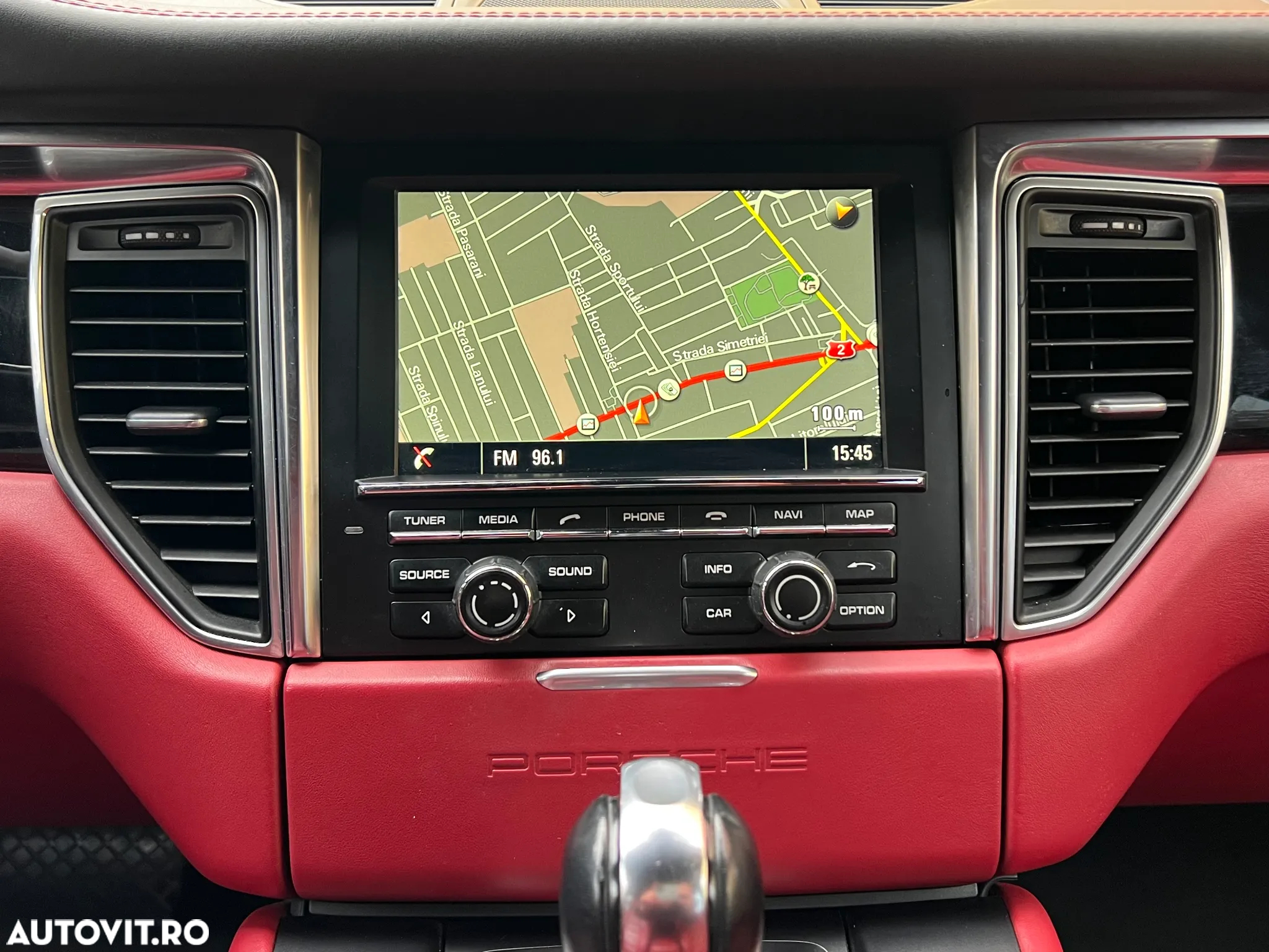 Porsche Macan 3.0 PDK S - 20