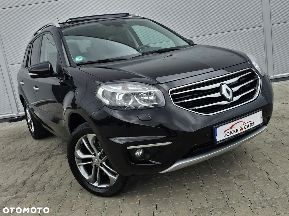 Renault Koleos 2.0 dCi 4x4 Privilege Plus - 18